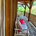 Esparoutis D'hotes Du Charme