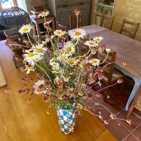 Bed & Breakfast Esparoutis D'hotes Du Charme
