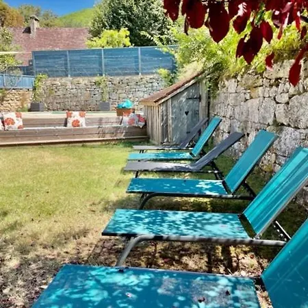 Esparoutis D'hotes Du Charme Bed and breakfast *