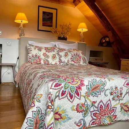 Esparoutis D'hotes Du Charme * Saint-Cybranet