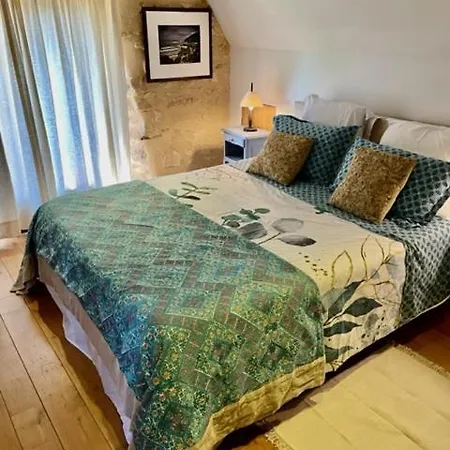 Bed and breakfast Esparoutis D'hotes Du Charme *
