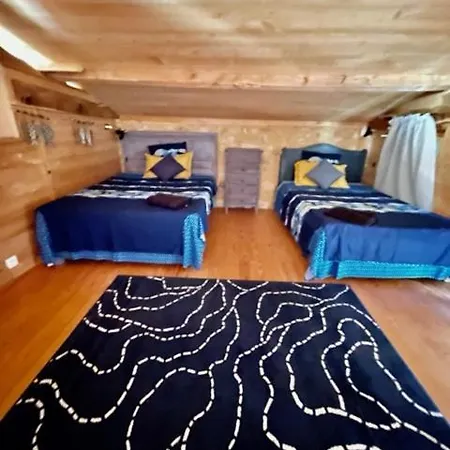 Esparoutis D'hotes Du Charme Bed and breakfast Saint-Cybranet