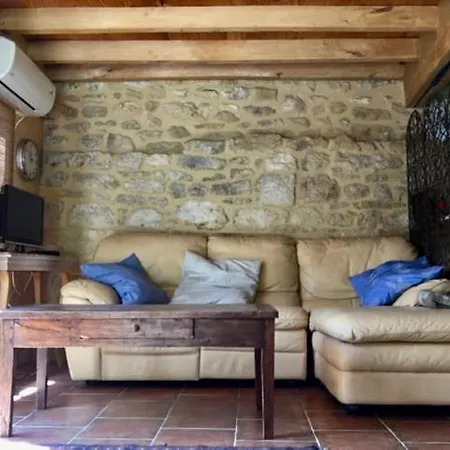Bed & Breakfast Esparoutis D'hotes Du Charme *