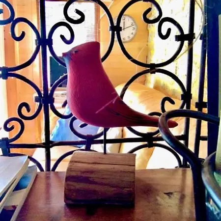 Esparoutis D'hotes Du Charme Bed & Breakfast *