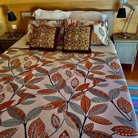 Esparoutis D'hotes Du Charme