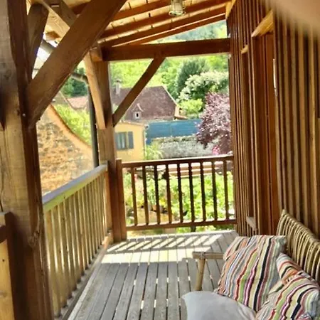 Esparoutis D'hotes Du Charme Bed & Breakfast *