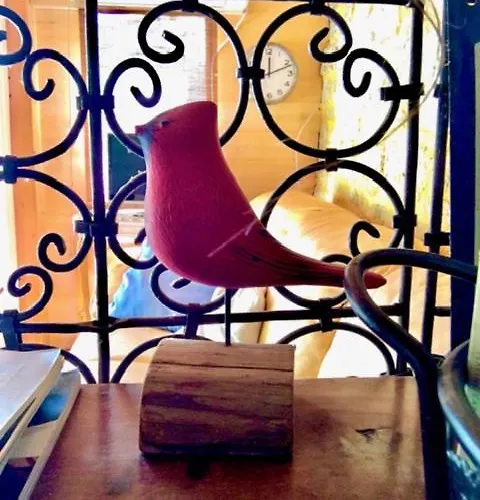 Esparoutis D'hotes Du Charme Bed & Breakfast *